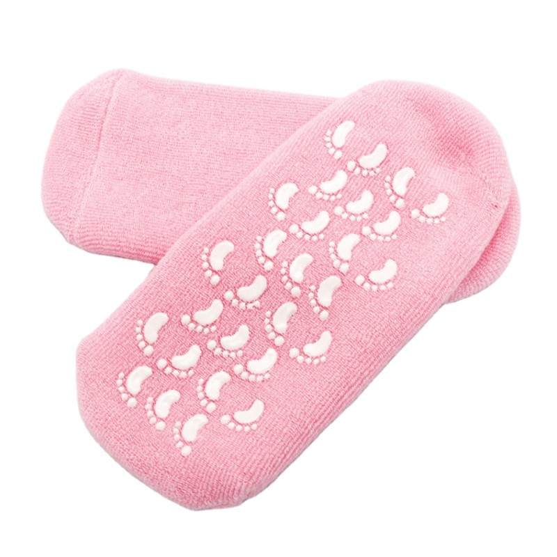 Gel Socks Manufacturer - Reusable Remove Dead Skin