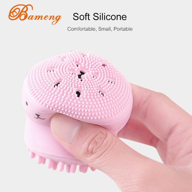 Face Cleaning Brush Manufacturer - All in One Octopus