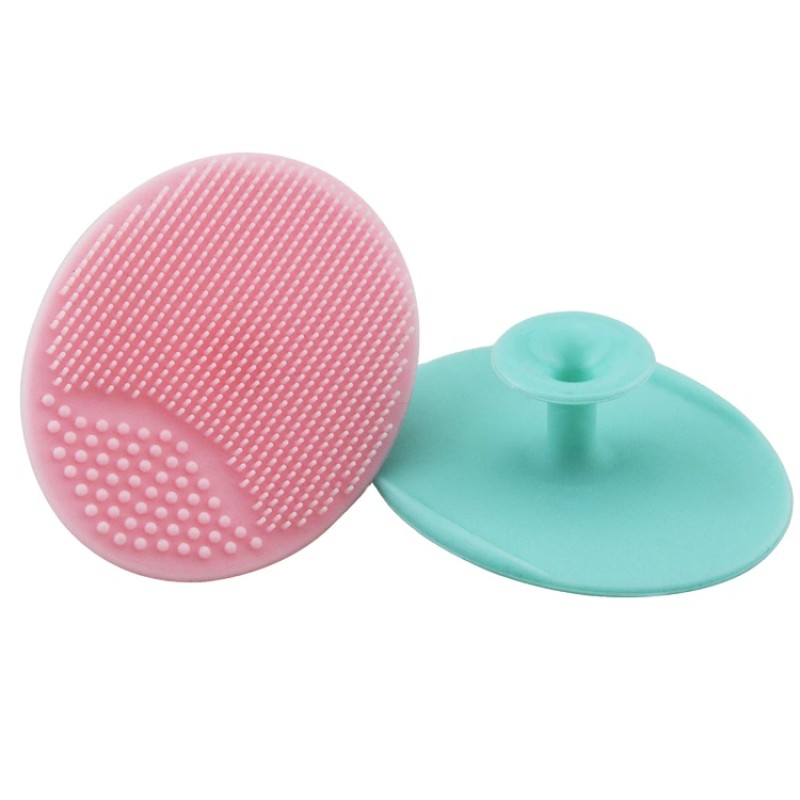 Facial Cleansing Brush Factory - Waterproof Mini Portable
