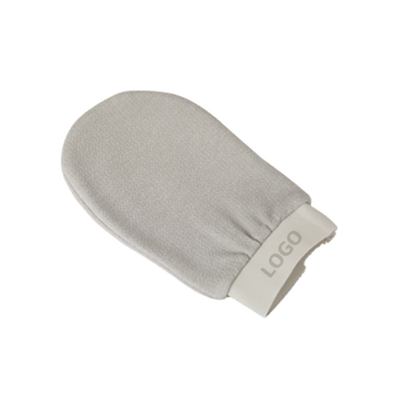 Eco Exfoliating Mitt Factory - Bath Gloves Tan Removal