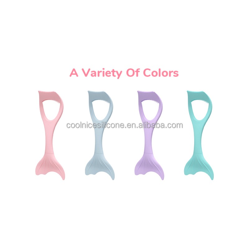 Eyelash Tools Supplier - 3 in 1 Mascara Shield Comb Guide