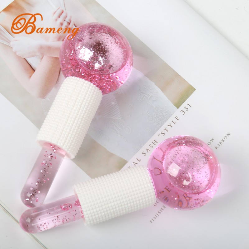 Ice Massage Ball Supplier - Portable Muscle Pain Relief