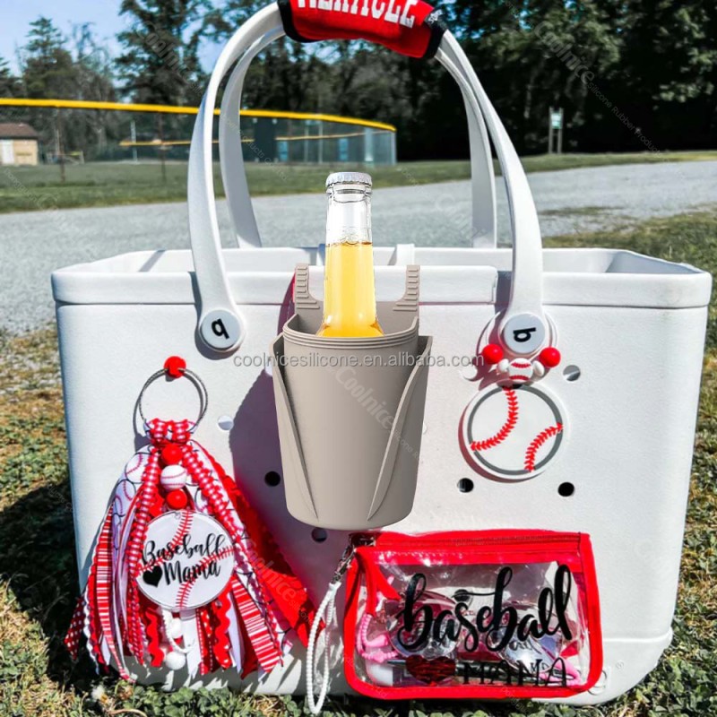 Cup Holder Supplier - Beach Pocket Multifunctional