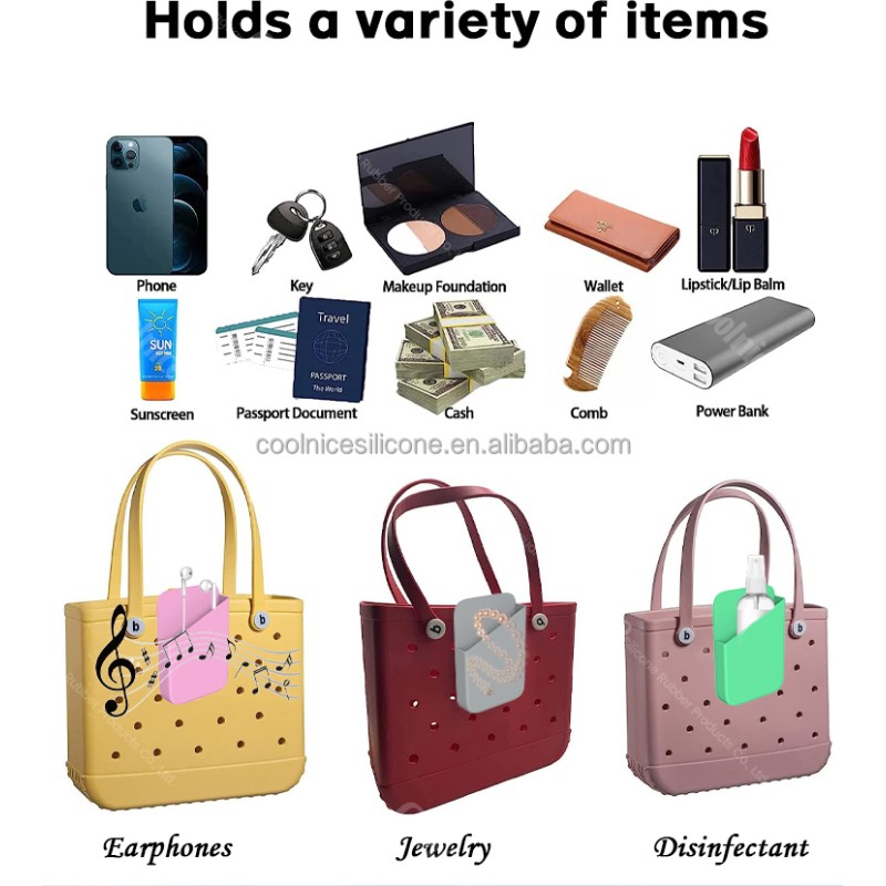 Phone Holder Factory - 2023 Hot Selling Bag