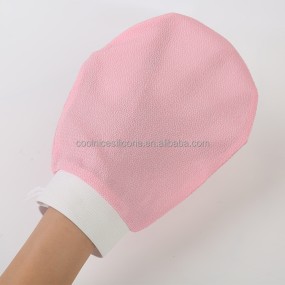 Exfoliating Glove Factory - Turkish Face Korean Bath