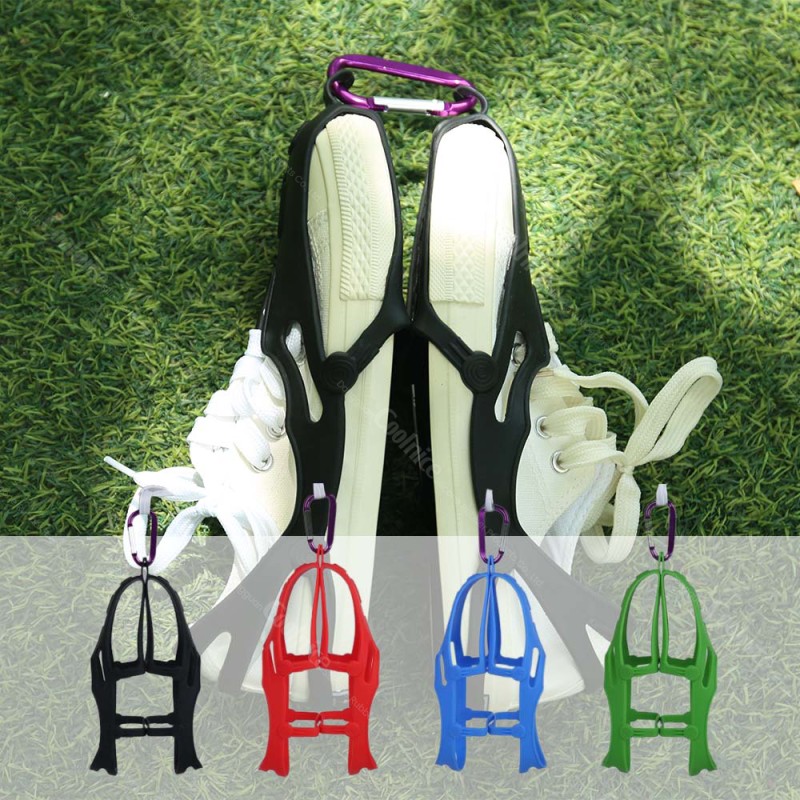 Shoe Holster Manufacturer - New Design Silicone Clip