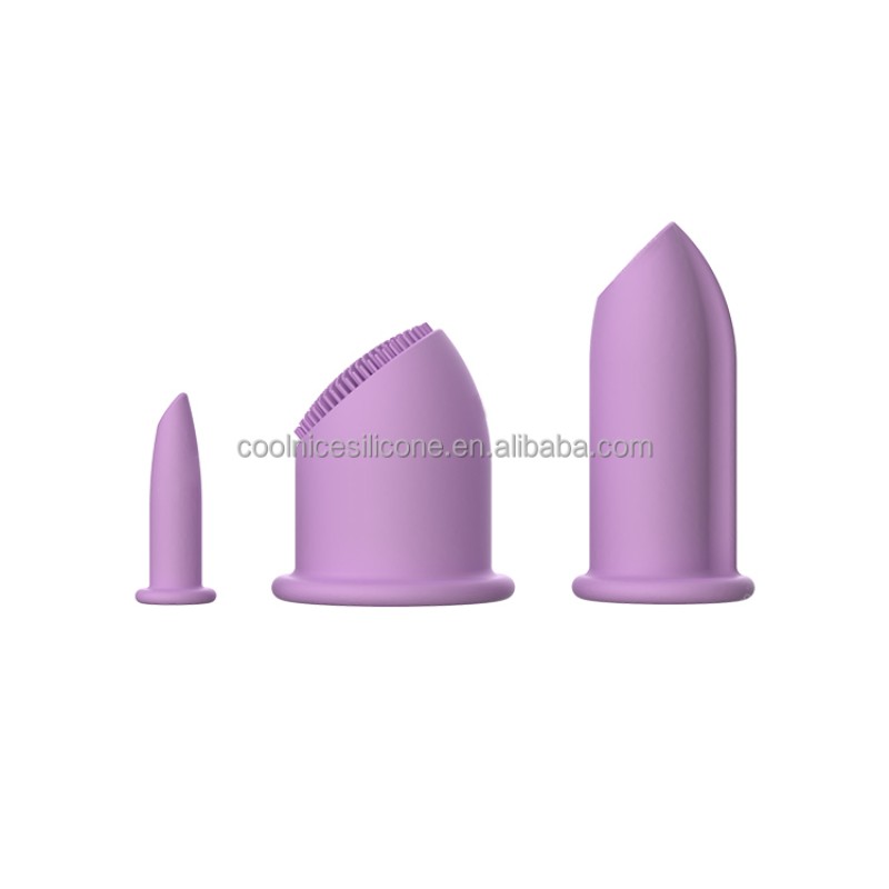 Cellulite Cup Massager Manufacturer - BPA Free Vacuum