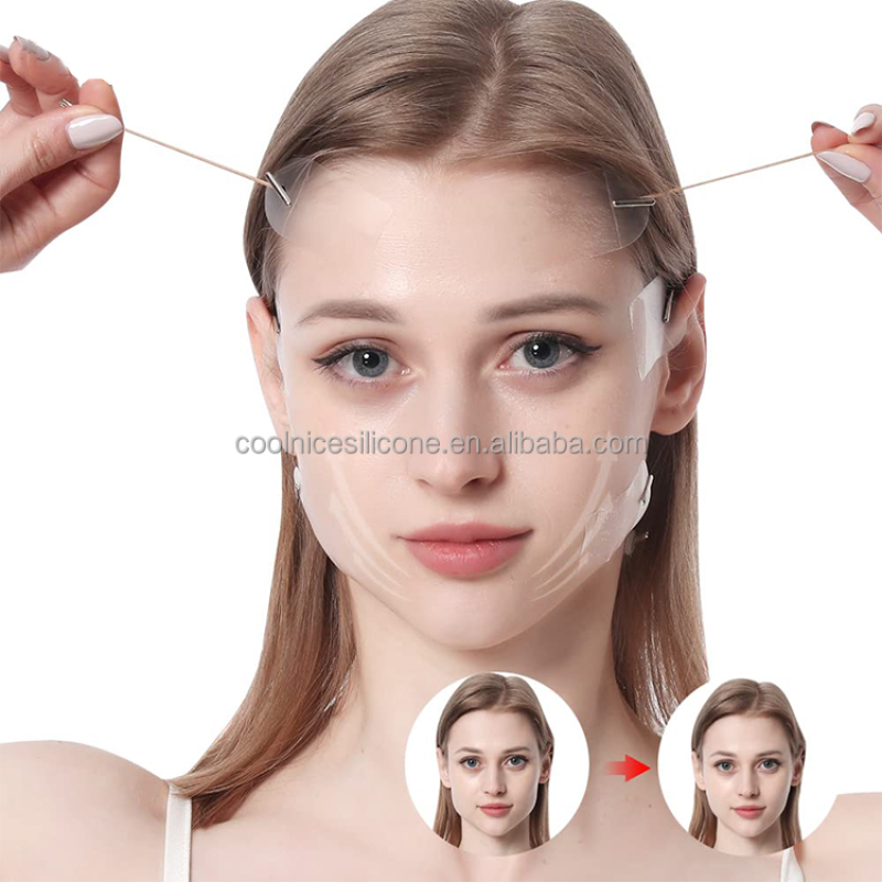 Face Lift Tape Factory - Custom Logo Instant Tape