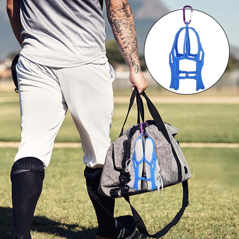 Sports Accessories Supplier - Footwear Clip Travel