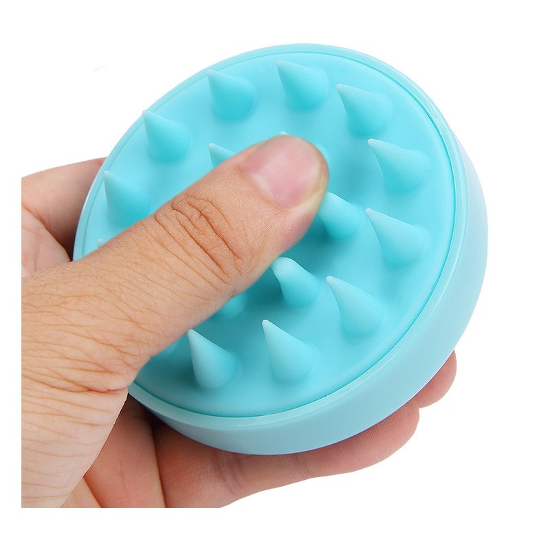 Hair Shampoo Brush Factory - Multifunction Easy Clean