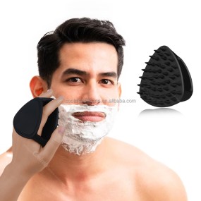 Scalp Massager Supplier - Multifunctional Shampoo Brush