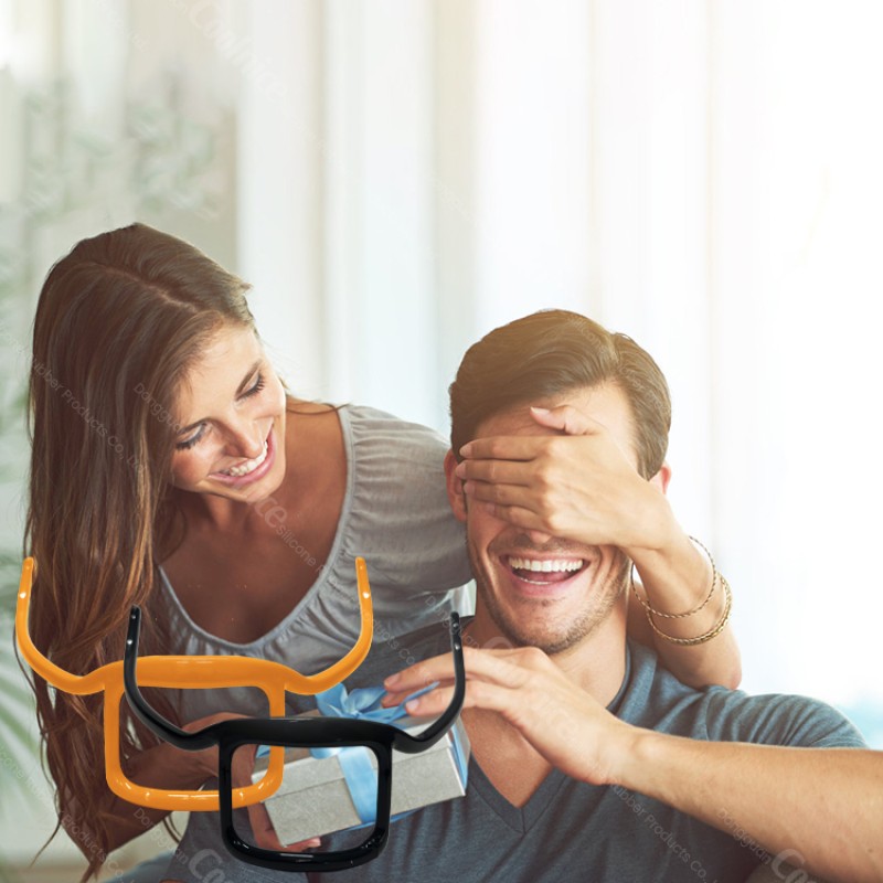 Beard Molding Mold Manufacturer - Template Men's Care