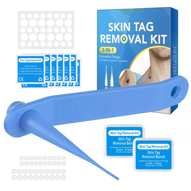 Skin Tag Remover Factory - Hot Sales Kits Wart