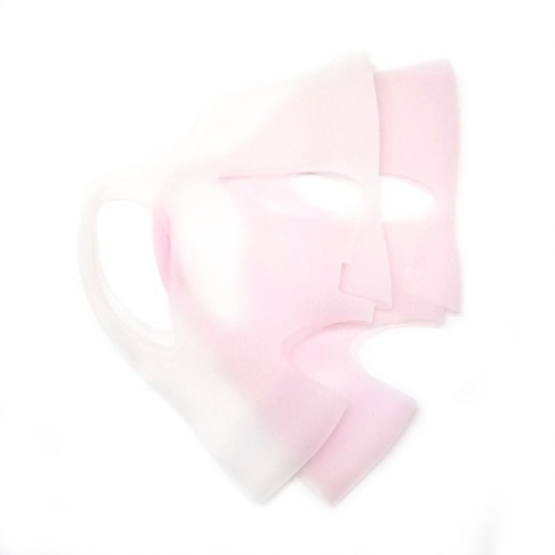 Female Silicone Mask Manufacturer - Korean Hot Sale