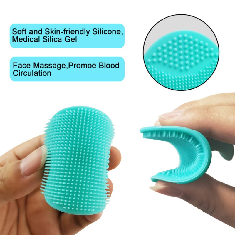 Facial Cleansing Brush Factory - Waterproof Mini Portable