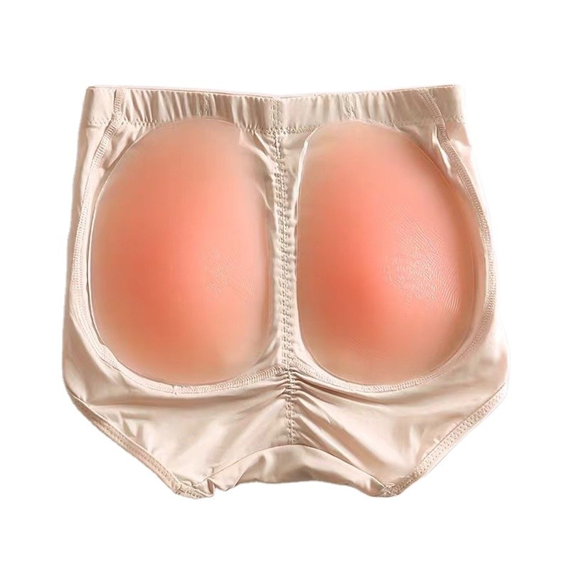 Butt Shaper Manufacturer - Women Padded Seamless Hip