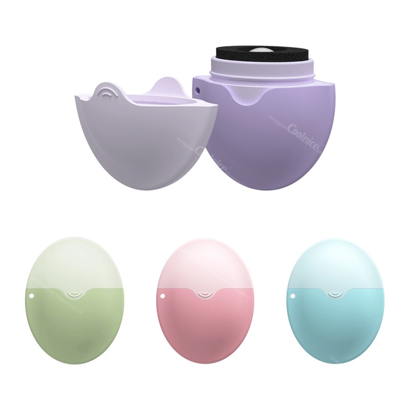 Sunscreen Applicator Manufacturer - Refillable Roll on Sponge