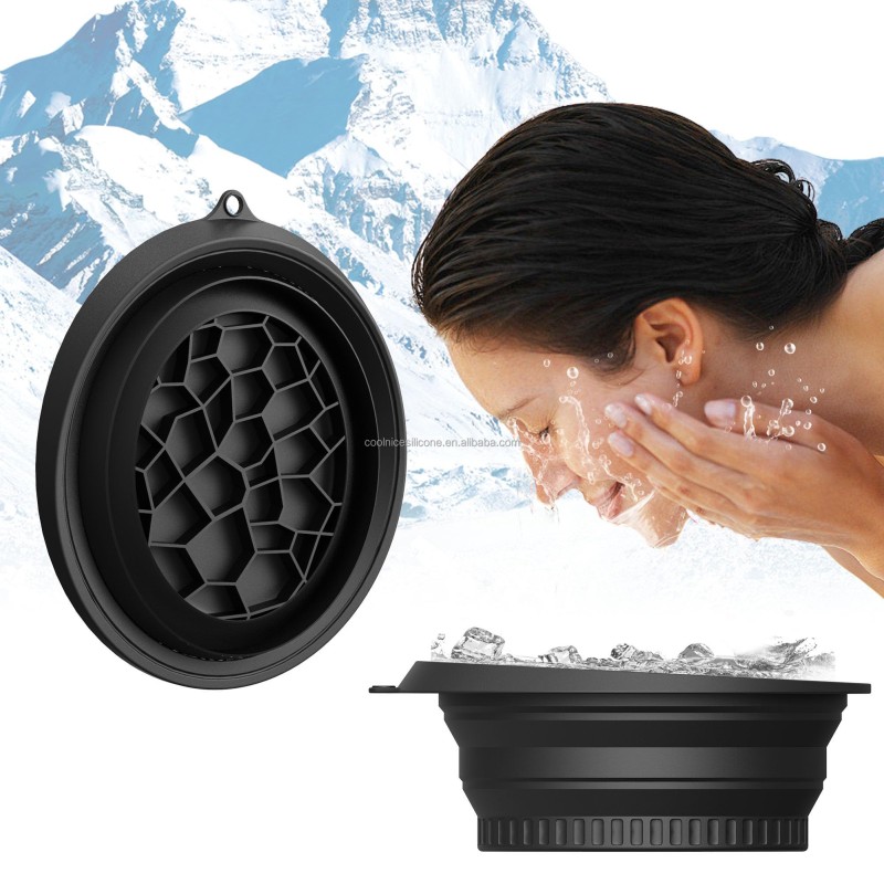 Facial Plunge Bowl Factory - New Design Ice Water Bath