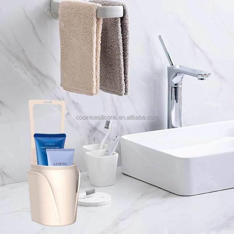 Cup Holder Supplier - Beach Pocket Multifunctional