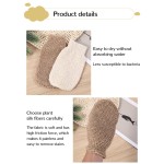 Exfoliating Glove