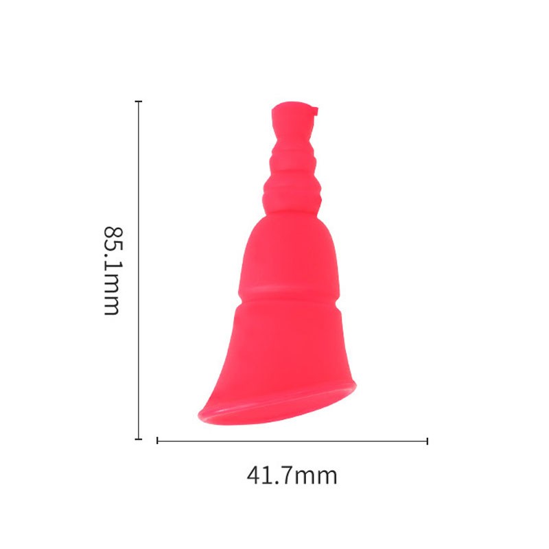 Menstrual Cup Factory - Custom Logo Medical Grade