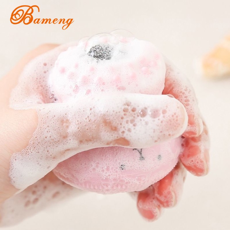Facial Cleansing Brush Factory - Reusable Waterproof Octopus