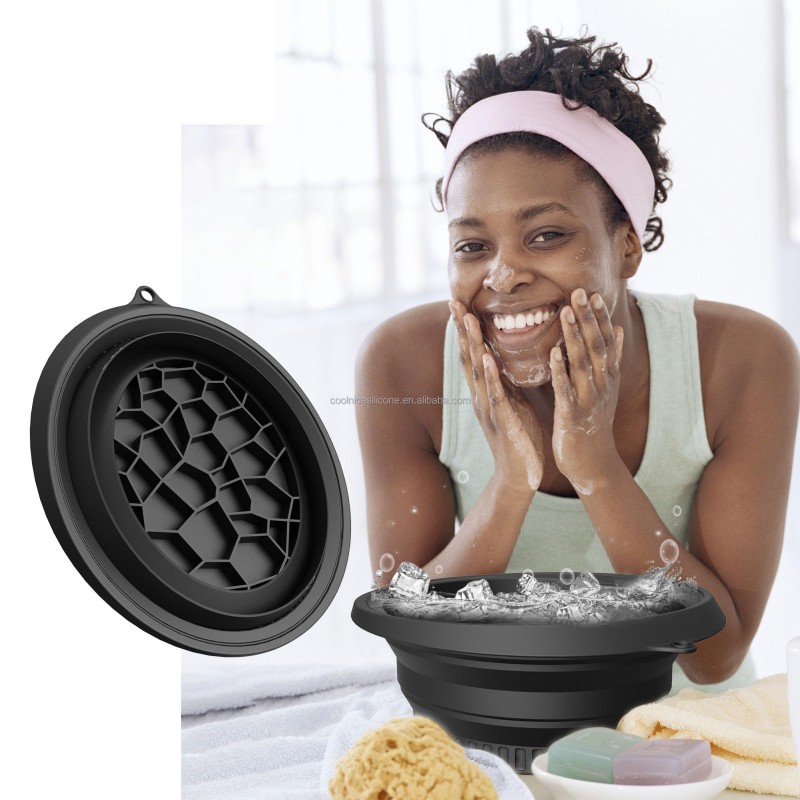 Ice Therapy Bowl Manufacturer - Professional Skincare Puffiness