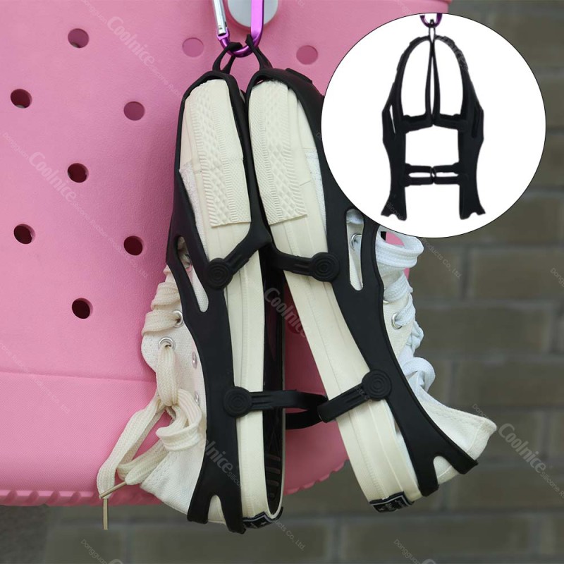 Shoe Holster Manufacturer - Hang Extra Shoes Cleats