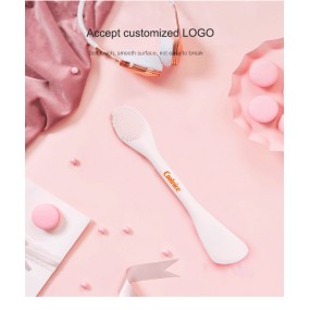 Face Mask Brush Factory - New Fashion Double Head