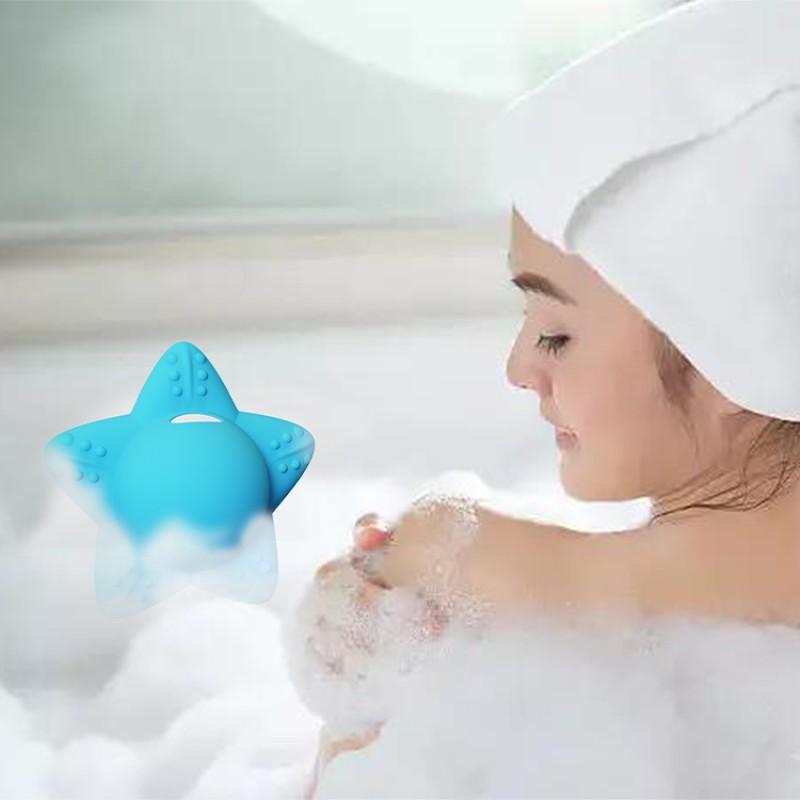 Bathtub Drain Cover Supplier - Silicone Overflow Stopper