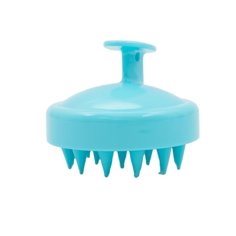 Scalp Massager Supplier - High Quality Shampoo Brush
