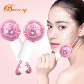 Facial Massager Manufacturer - Private Label Ice Cooling
