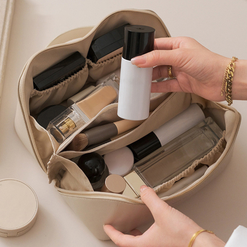 Cosmetic Bag Supplier - Waterproof Travel Toiletries