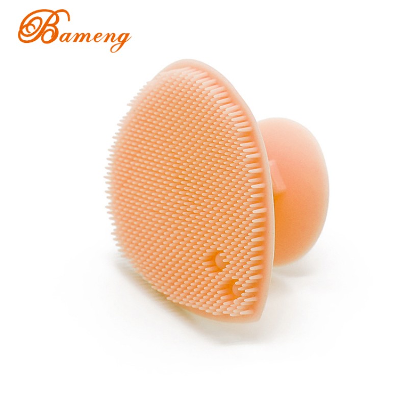 Face Wash Brush Manufacturer - Silicone Scrubber Mat