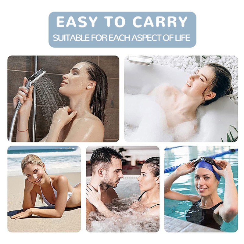 Eco Exfoliating Mitt Factory - Bath Gloves Tan Removal