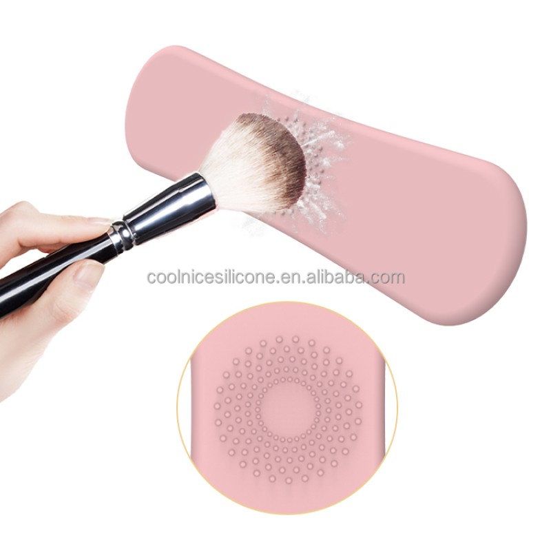 Makeup Brushes Holder Supplier - Soft Sleek Large Capacity