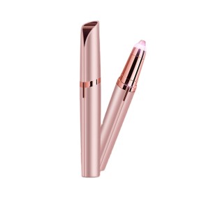 Eyebrow Trimmer Manufacturer - Hot Sale Rechargeable