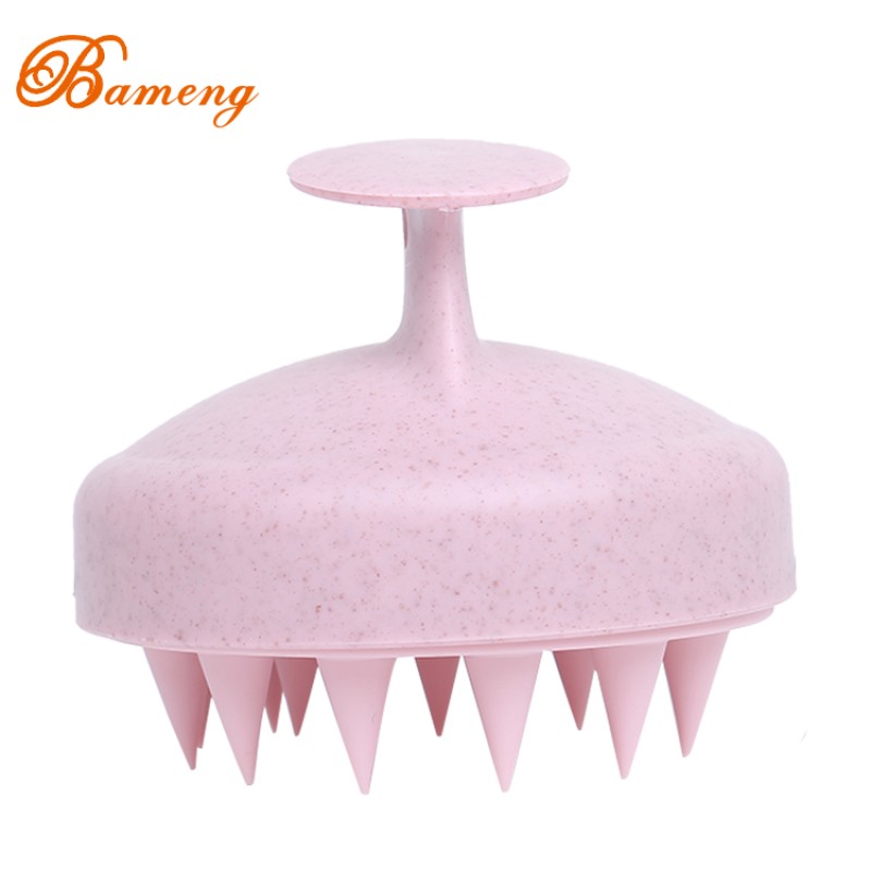 Hair Wash Brush Manufacturer - Eco Friendly Color Optional