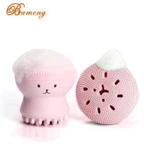 Face Scrubber Brush Manufacturer - Beauty Tool Deep Pore