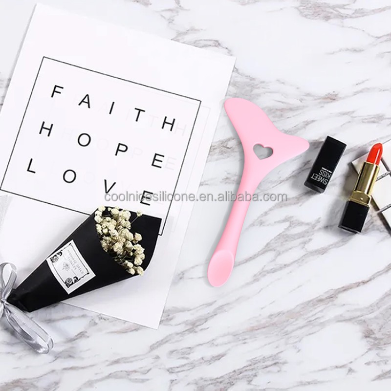 Eyeliner Stencil Supplier - 2022 New Design Cartoon