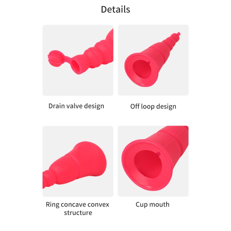 Menstrual Cup Manufacturer - 100% Silicone New Design