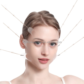 Face Lift Tapes Supplier - Private Label V-shape Bands