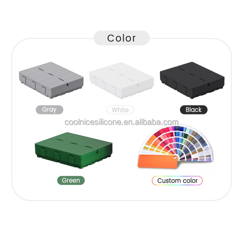 Folding Box Manufacturer - Car Camping Kitchen Plastic