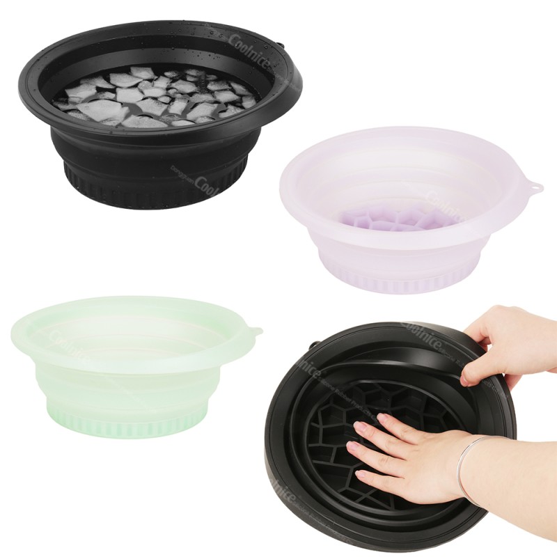 Facial Plunge Bowl Factory - New Design Ice Water Bath