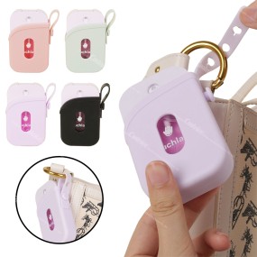 Hand Sanitizer Case Factory - New Idea Silicone Protective