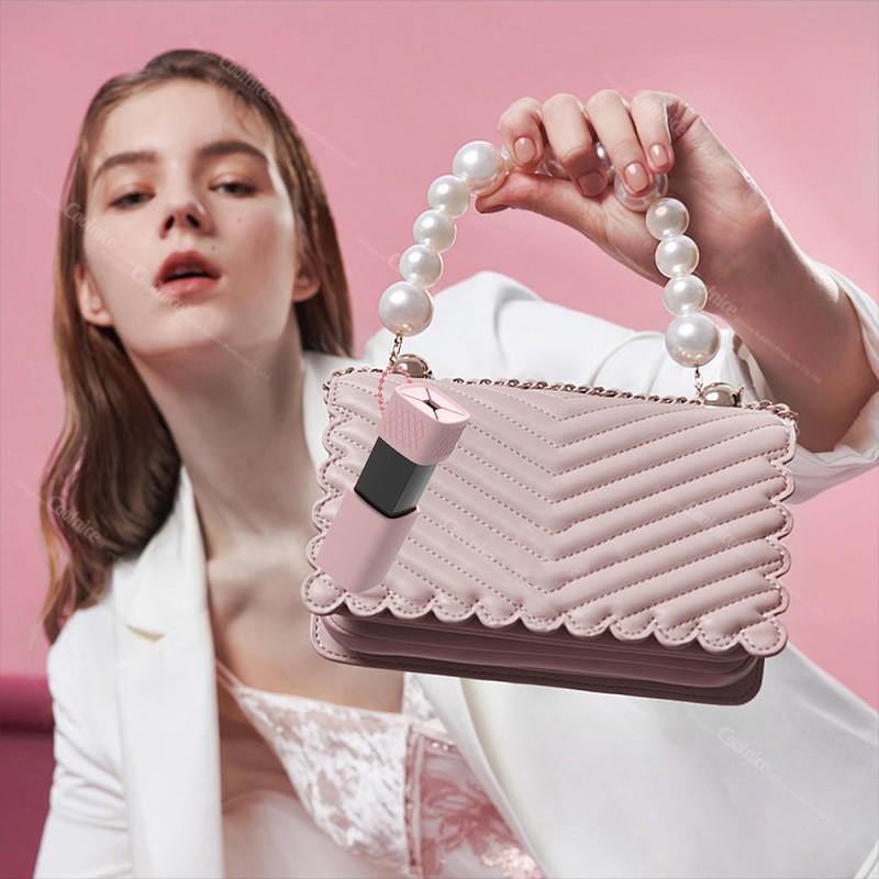 Lipstick Bag Supplier - Unique Patterns Mini