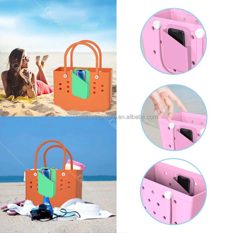 Bag Accessory Supplier - Decorative Charm Inserts