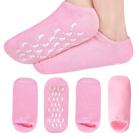Gel Socks Manufacturer - Reusable Remove Dead Skin