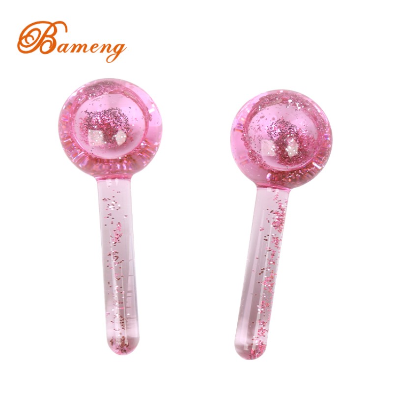 Ice Massage Ball Supplier - Portable Muscle Pain Relief