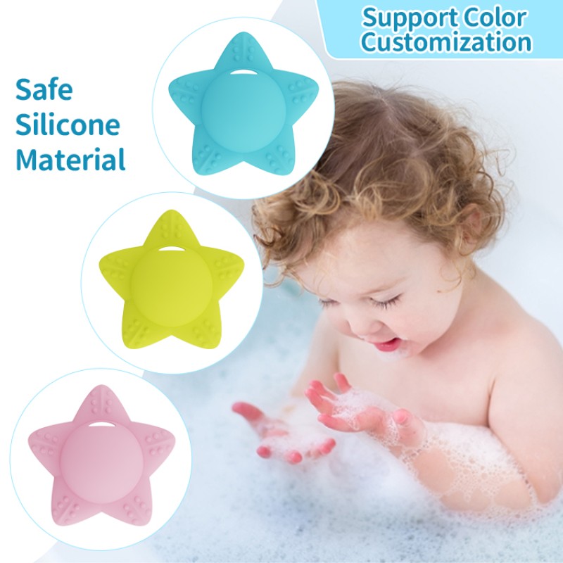 Bathtub Drain Cover Supplier - Silicone Overflow Stopper